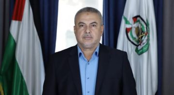 قيادي في حماس: العدو الصهيوني يعرقل تنفيذ الاتفاق وإدخال المساعدات قيادي في حماس: العدو الصهيوني يعرقل تنفيذ الاتفاق وإدخال المساعدات