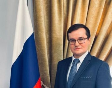 مسؤول روسي: اليمن يمر بأصعب مرحلة في تاريخه