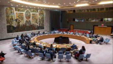 إصلاح مجلس الأمن ضروري وطال انتظاره