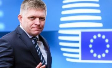 سلوفاكيا تبطئ فرض عقوبات إضافية على روسيا سلوفاكيا تبطئ فرض عقوبات إضافية على روسيا