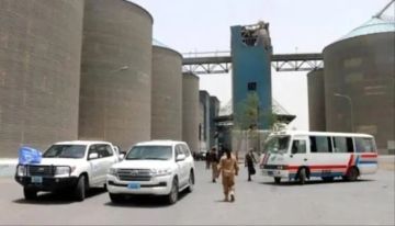  كارثة غذائية وشيكة في مناطق الحوثي: مطاحن القمح تتوقف والمخزون ينفد بالكامل 