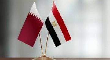 مصر وقطر ترحبان برد حماس على خطة ترامب 