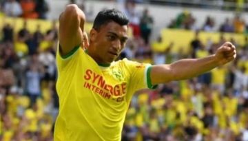 نتيجة مباراة نانت وموناكو في الدوري الفرنسي نتيجة مباراة نانت وموناكو في الدوري الفرنسي