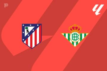 يلاشوت.. بث مباشر مباراة أتلتيكو مدريد ضد ريال بيتيس في قمة الجولة العاشرة للدوري الإسباني