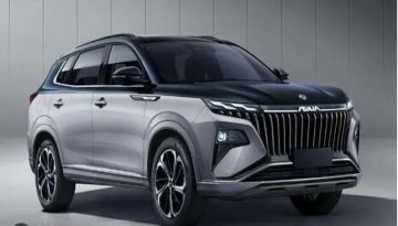 أسعار سيارة إيليوس هيوج في مصر 2025.. أرخص SUV هجينة تجمع بين الأداء والاقتصاد
