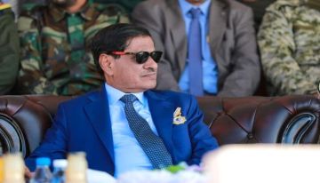 البحسني: معركة اليوم لا تقل شرفا عن معركة التحرير من الاستعمار