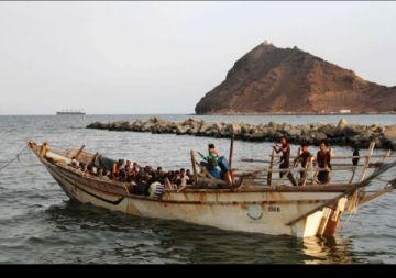 العفو الدولية: الضربة الأميركية لمركز احتجاز مهاجرين بصعدة جريمة حرب العفو الدولية: الضربة الأميركية لمركز احتجاز مهاجرين بصعدة جريمة حرب