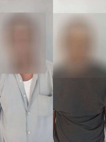 ضبط عصابة تحتال على ضحاياها بالمساعدة الإنسانية ضبط عصابة تحتال على ضحاياها بالمساعدة الإنسانية