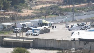 قوائم بأسماء 1968 أسيرا ستفرج عنهم إسرائيل ضمن اتفاق غزة