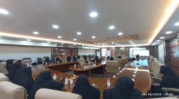 لقاء توعوي حول سرطان الثدي بالعاصمة عدن