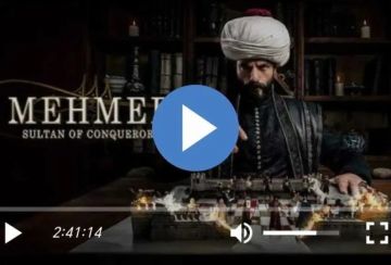 محمد الفاتح الحلقة 55.. حملة عسكرية غامضة تقلب موازين الدولة العثمانية