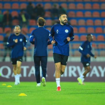 نتيجة مباراة أستقلول والزوراء في دوري أبطال آسيا 2 نتيجة مباراة أستقلول والزوراء في دوري أبطال آسيا 2