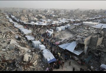 هيومن رايتس: وقف النار يمنح الأمل بغزة ويجب محاسبة إسرائيل  هيومن رايتس: وقف النار يمنح الأمل بغزة ويجب محاسبة إسرائيل