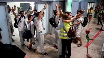 إسبانيا تعتزم تقديم شكوى بـ إسرائيل للجنائية الدولية بشأن أسطول الصمود