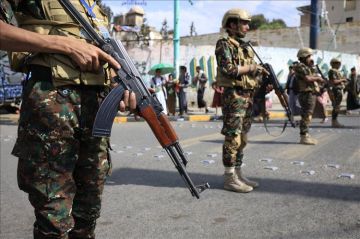 اقتحام ونهب شركة تجارية في صنعاء