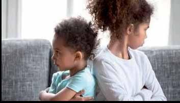 التفرقة بين الأبناء:دمار لشخصية الأبناء ومستقبل محفوف بالمخاطر!