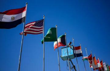 الرئاسة المصرية: 20 دولة ستشارك في قمة شرم الشيخ حول غزة