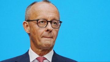 المستشار الألماني يدعو لإنشاء بورصة أوروبية موحدة المستشار الألماني يدعو لإنشاء بورصة أوروبية موحدة