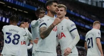 بث مباشر..شاهد مباراة توتنهام وأستون فيلا في الدوري الإنجليزي بجودة عالية بث مباشر..شاهد مباراة توتنهام وأستون فيلا في الدوري الإنجليزي بجودة عالية