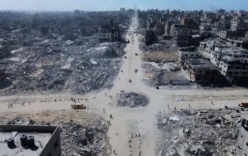 حكومة غزة تعلن سقوط 97 شهيدا جراء خروقات الاحتلال