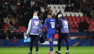 7 تعديلات.. ديشامب يغير جلد فرنسا بعد استبعاد مبابي 7 تعديلات.. ديشامب يغير جلد فرنسا بعد استبعاد مبابي