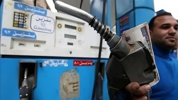 أسعار البنزين والسولار اليوم الاثنين 6 أكتوبر 2025 في مصر..بنزين 95 آخر تحديث أسعار البنزين والسولار اليوم الاثنين 6 أكتوبر 2025 في مصر..بنزين 95 آخر تحديث