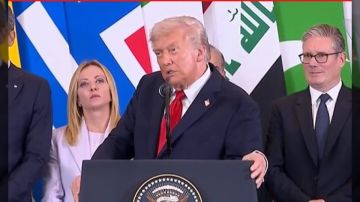 ترامب في شرم الشيخ: العراق لديه نفط كثير لا يعرف ماذا يفعل به وهذه مشكلة كبيرة ترامب في شرم الشيخ: العراق لديه نفط كثير لا يعرف ماذا يفعل به وهذه مشكلة كبيرة