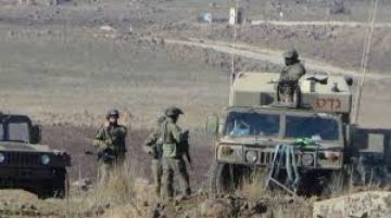 جيش الاحتلال يعتقل طالبا القنيطرة السورية جيش الاحتلال يعتقل طالبا القنيطرة السورية