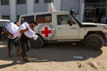 حكومة غزة: قرار الصليب الأحمر تعليق عمله في غزة خطير وغير إنساني