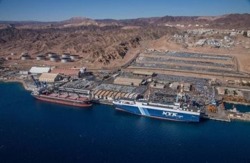 ضغوط إسرائيلية تدفع مصر للتصادم مع اليمن في البحر الأحمر