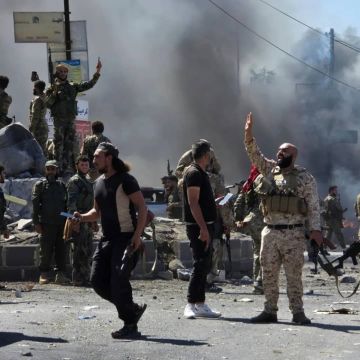 مدير المرصد السوري: مجازر وعمليات إعدام ميداني في السويداء لم يعرضها الإعلام