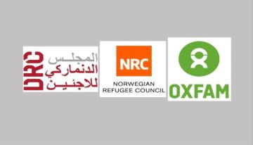 مليشـ.ـيا الحـ.ـوثي تقتحم مكاتب منظمات دولية في مدينة حجة وتصادر أجهزة وخوادم مليشـ.ـيا الحـ.ـوثي تقتحم مكاتب منظمات دولية في مدينة حجة وتصادر أجهزة وخوادم