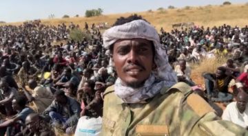 إدانات عربية لـانتهاكات قوات الدعم السريع في الفاشر