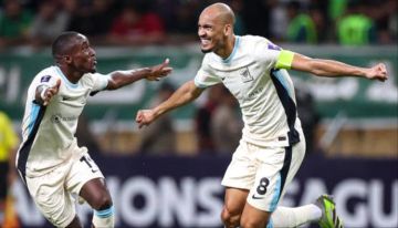 الاتحاد يستعيد توازنه بفوز كبير على الشرطة العراقي