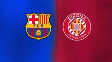 بث مباشر..شاهد مباراة برشلونة وجيرونا اليوم في الدوري الإسباني لحظة بلحظة بث مباشر..شاهد مباراة برشلونة وجيرونا اليوم في الدوري الإسباني لحظة بلحظة