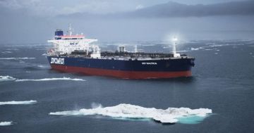 تراجع صادرات النفط الروسي المنقول بحرا في سبتمبر