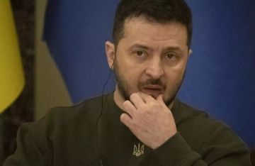 زيلينسكي يجري محادثة هاتفية مع ترامب حول تطورات الأزمة الأوكرانية