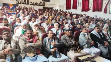 فعالية لفرع الهيئة العامة للأوقاف والإرشاد بذمار بالذكرى السنوية للشهيد فعالية لفرع الهيئة العامة للأوقاف والإرشاد بذمار بالذكرى السنوية للشهيد