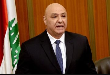 لأول مرة.. رئيس لبنان يأمر الجيش بصد التوغلات الإسرائيلية لأول مرة.. رئيس لبنان يأمر الجيش بصد التوغلات الإسرائيلية