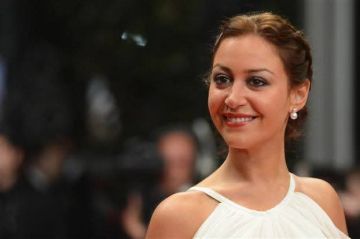 منة شلبي تعلن رسميا زواجها من المنتج أحمد الجنايني منة شلبي تعلن رسميا زواجها من المنتج أحمد الجنايني