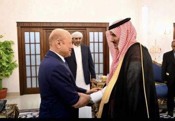 إنهاء عمل الرئاسي مع نفي لآخر أعضائه إنهاء عمل الرئاسي مع نفي لآخر أعضائه