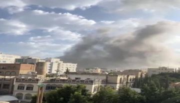 الضربات الإسرائيلية تفرض على الحوثيين هيكلة جديدة للقيادة الضربات الإسرائيلية تفرض على الحوثيين هيكلة جديدة للقيادة