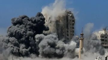 انضمام ثلاث دول إلى مباحثات حماس وإسرائيل لإنهاء حرب غزة