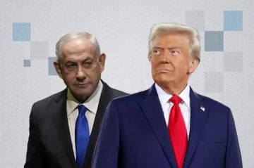 خطة ترامب الثانية لطبخ الشرق الأوسط على مهل خطة ترامب الثانية لطبخ الشرق الأوسط على مهل