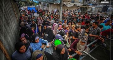 هيومن رايتس تطالب برفع الحصار عن غزة وضمان المساءلة عن جرائم العدو الإسرائيلي هيومن رايتس تطالب برفع الحصار عن غزة وضمان المساءلة عن جرائم العدو الإسرائيلي