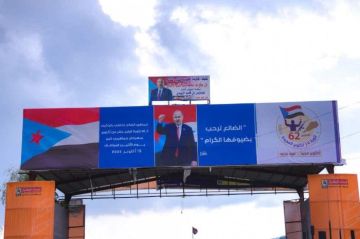 أكتوبر الجنوب عهد جديد.. ذكرى الثورة تحمل بشائر النصر أكتوبر الجنوب عهد جديد.. ذكرى الثورة تحمل بشائر النصر