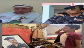 اتهام مدير أمن تعز بالتحريض والإساءة لعميد متقاعد على خلفية مواقف أبنائه