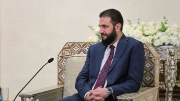 الشرع: سوريا اجتذبت استثمارات بنحو 28 مليار دولار منذ سقوط الأسد الشرع: سوريا اجتذبت استثمارات بنحو 28 مليار دولار منذ سقوط الأسد