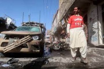 باكستان تهدد بمحو حركة طالبان بعد فشل محادثات السلام