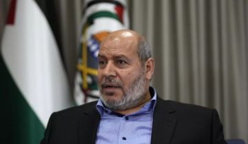 حماس: لا نقبل بفصل غزة عن الضفة الغربية حماس: لا نقبل بفصل غزة عن الضفة الغربية